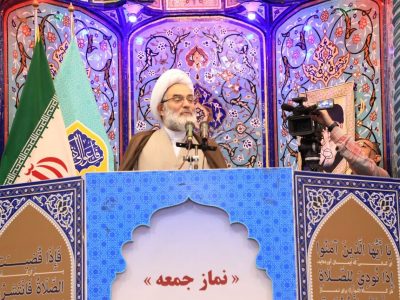 جمهوری اسلامی ایران به ظرفیت جوانان دانشمند و توانا قدرتمند است
