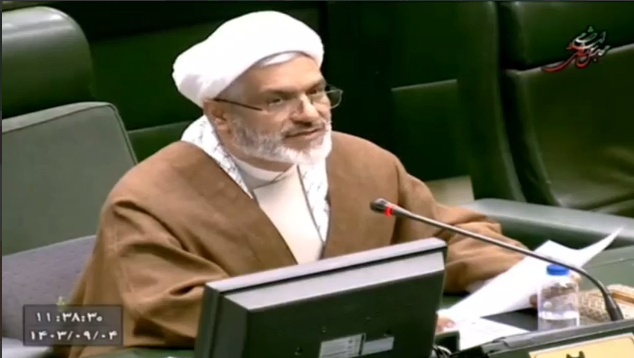 حجت الاسلام والمسلمین محمد میرزائی: آژانس بین‌المللی انرژی اتمی بازیچه سیاسی چند کشور غربی شده است