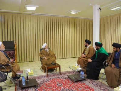 اسلام دین برادری است و هیچ انسانی را تحقیر نمی‌کند