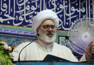 سوریه گوشت قربانی استعمار و استکبار شده است