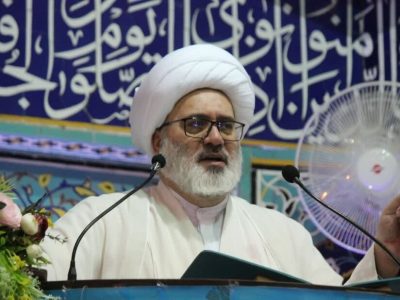 سوریه گوشت قربانی استعمار و استکبار شده است