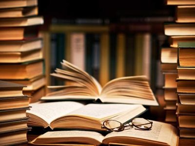 دو انتصاب و بهره‌برداری از ۲۴ پروژه کتابخانه‌ای