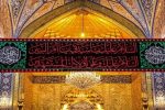 چرا حضرت ام البنین (س) در عاشورا حضور نداشت؟