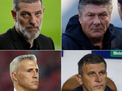 گزینه نهایی پرسپولیس از این لیست!