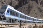 قطار مسافری و باری بین تهران، تبریز و خوی در ایران و وان در ترکیه راه اندازی می شود.