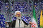 سوری ها تحمل نمی‌کنند عزت و استقلالشان از بین برود
