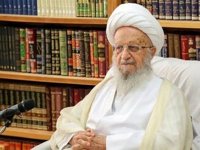 میراث فرهنگی و علمی امام باقر(ع) / شیعه وارث احادیث ناب رسول خدا(ص)