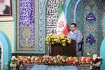 محفل اُنس با قرآن کریم در تکاب