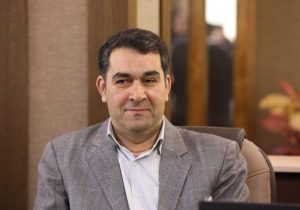 رئیس دفتر جدید وزیر ارتباطات منصوب شد