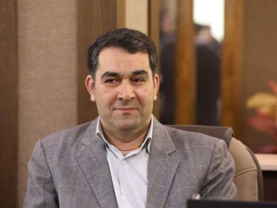 رئیس دفتر جدید وزیر ارتباطات منصوب شد