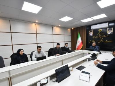 کارگروه اقتصاد دیجیتال آذربایجان غربی با دبیری پردیس علم و فناوری دانشگاه ارومیه آغاز به کار کرد
