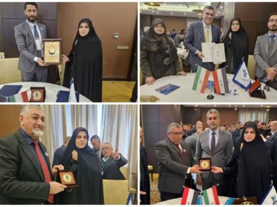 دانشگاه حضرت معصومه(س) تعاملات علمی خود را با ۱۶ دانشگاه کشور عراق ادامه می‌دهد