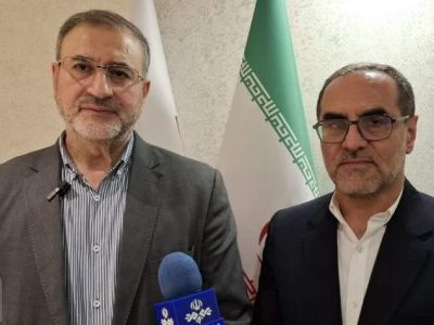 در سطح وسیع‌تری برگزار خواهد شد