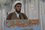 انقلاب اسلامی ایران رقم زننده آینده‌ای روشن در جهان امروزی است