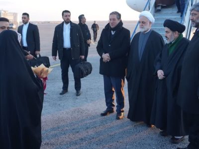 اهداف سفر هیئت‌عالی قضایی به استان آذربایجان غربی تشریح شد