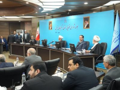اختصاص ۶۲۵ میلیاردتومان برای تجهیز مراجع قضایی آذربایجان غربی