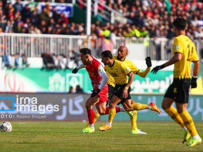برنامه پرسپولیس برای دیدار با سپاهان مشخص شد
