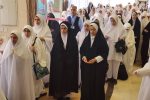 اعزام سه هزار و ۳۰۰ عمره‌گزار دانشجو به سرزمین وحی/ تهران پیشتاز بیشترین اعزام
