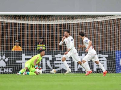 ؛ صعود با درخشش ستاره‌های استقلال و پرسپولیس