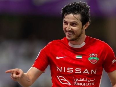شب دلچسب ایرانی‌ها در لیگ امارات