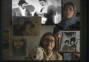 حضور مجدد رضا رویگری روی پرده سینما