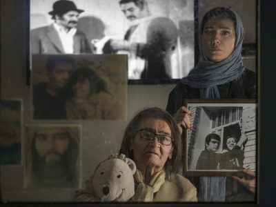 حضور مجدد رضا رویگری روی پرده سینما