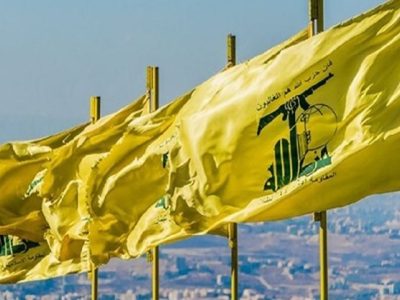 ادعای اسرائیل درباره شهادت یک عضو ارشد حزب الله