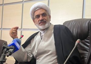 متاسفانه برای اکثر پروژه های کشور پیوست فرهنگی نداریم