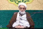 طلبگی یعنی خدمت به اسلام و نوکری امام زمان(عج) / ماجرای عنایت الهی به علامه طباطبایی(ره)
