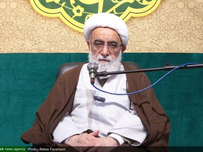 طلبگی یعنی خدمت به اسلام و نوکری امام زمان(عج) / ماجرای عنایت الهی به علامه طباطبایی(ره)