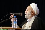 سخنرانی بدون مطالعه خیانت به عمر و وقت مردم است
