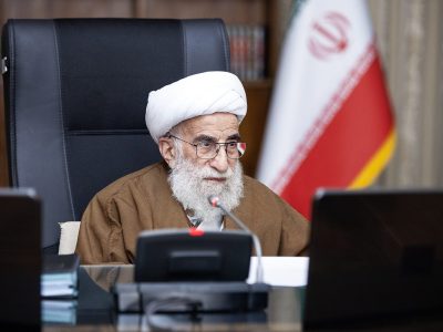 آیت‌الله جنتی: انقلاب اسلامی مسیر تاریخ را تغییر داد