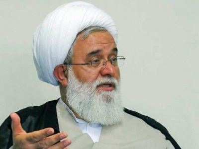 می گفتند مگر می شود بدون مبارزه مسلحانه پیروز شد