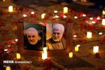 روایتی از پاسخ رهبر انقلاب به سوال دختر شهید