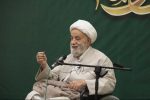 کسی که کار فرهنگی انجام می‌دهد نباید در انتخابات از کسی جانبداری کند