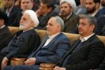 دیدار اژه‌ای با کارکنان دستگاه قضائی در لرستان آغاز شد