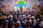 دشمن برای غلبه بر مردم تهدید نرم‌افزاری را آغاز کرده است