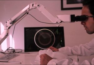 فناوری پیشرفته با یک‌سوم قیمت نمونه خارجی