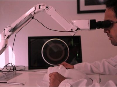 فناوری پیشرفته با یک‌سوم قیمت نمونه خارجی
