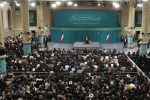 در دیدار هزاران نفر از مردم آذربایجان شرقی تبیین کردند؛