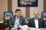 دکتر دنیامالی: کاروان دانش آموزی را به المپیک صربستان اعزام می کنیم/ ورزش دانش آموزی به کار زیربنایی نیاز دارد