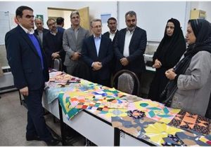 توسعه توریسم آموزشی پلی برای پیوند مهارت آموزی و اشتغال است