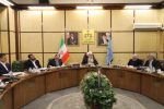 رعایت حرمت ماه مبارک رمضان موجب کاهش جمعیت کیفری است