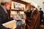 رونمایی از تازه‌ترین آثار مرکز اسناد انقلاب اسلامی و تجلیل از تاریخ‌نگاران برجسته حوزه انقلاب اسلامی