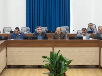 در حوزه فناوری باید یک سند لازم الاجرا تنظیم و بر پایه آن اقدام کنیم
