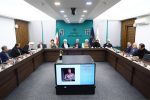 نخستین نشست شورای سیاست‌گذاری و روسای کمیته داوران جایزه جهانی امام خمینی (ره) برگزار شد