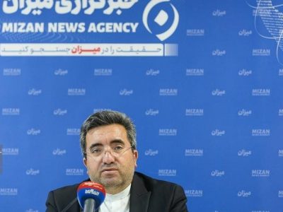 خدمات شهرداری و ثبت اسناد در مشهد به‌صورت الکترونیک به یکدیگر وصل خواهند شد