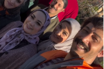 ویدئوی بهرام افشاری از «پایتخت ۷»