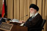 پخش زنده محفل انس با قرآن با حضور رهبری از شبکه قرآن