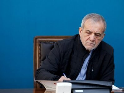پیام تبریک رئیس جمهور به مناسبت حلول ماه مبارک رمضان